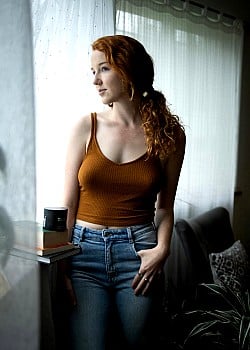 Amanda Bloomquist